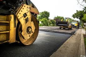 Reliable Worthington, IN Driveway Paving Services Solutions