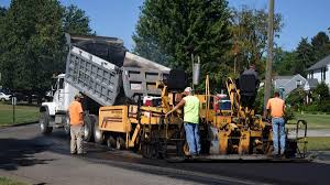 Why Choose Us For All Your Driveway Paving Needs in Worthington, IN?